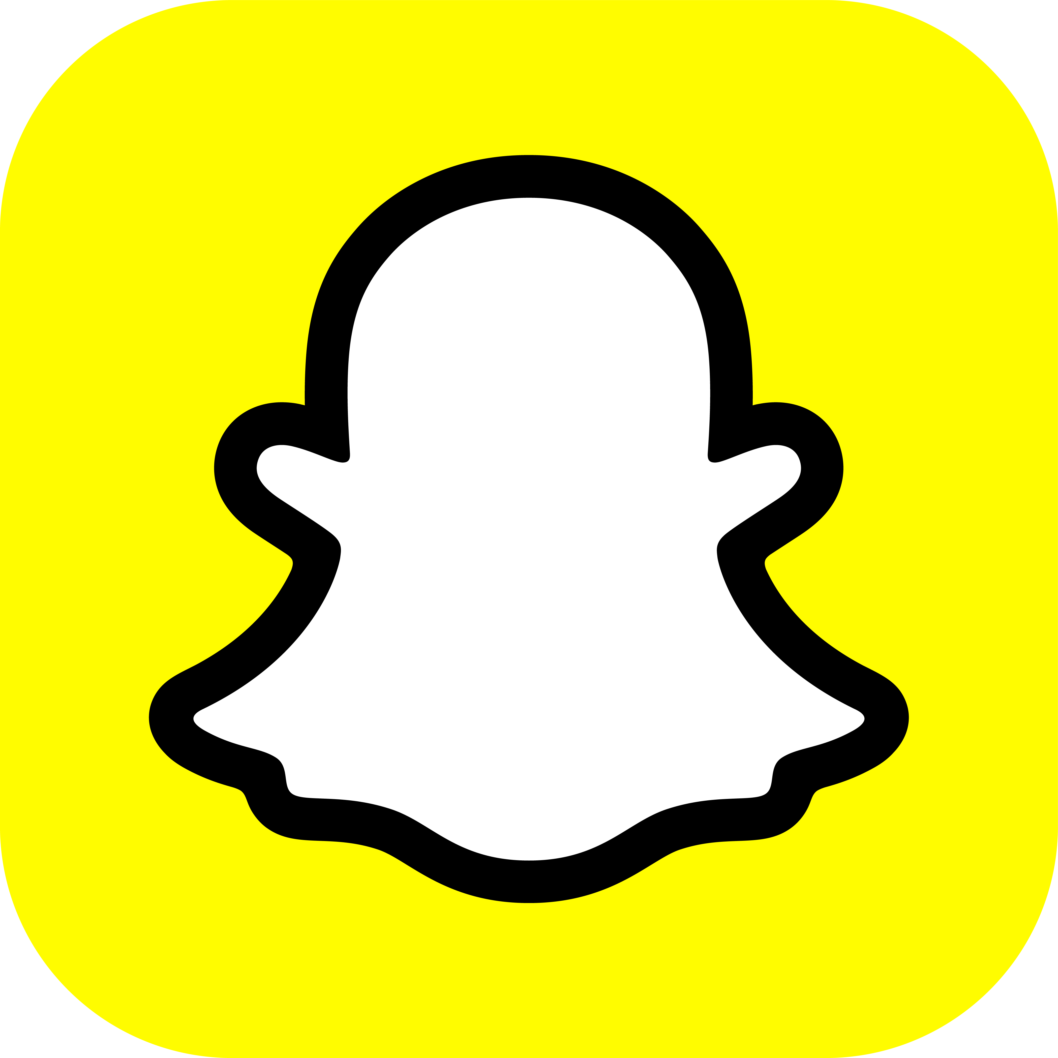 Logo-Snapchat