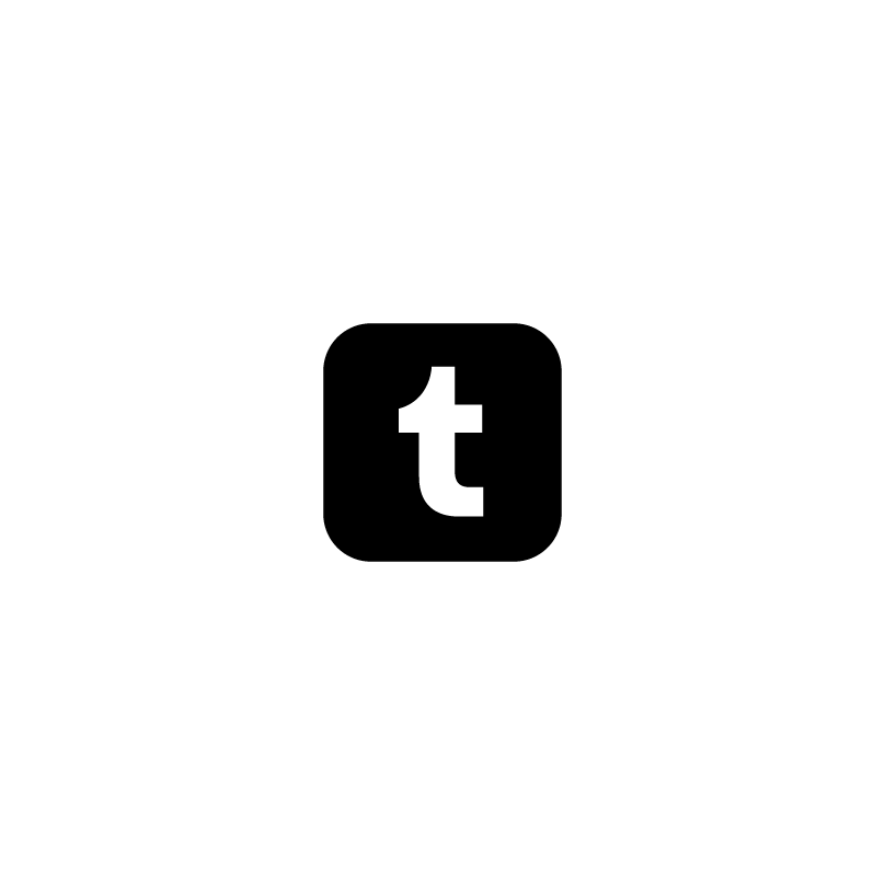 Logo-Tumblr